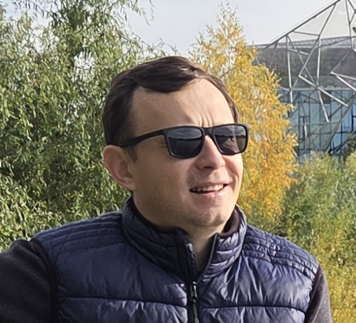 Айрат Мухаметзянов — именинник